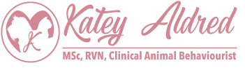 Katey Aldred Clinical Animal Behaviourist