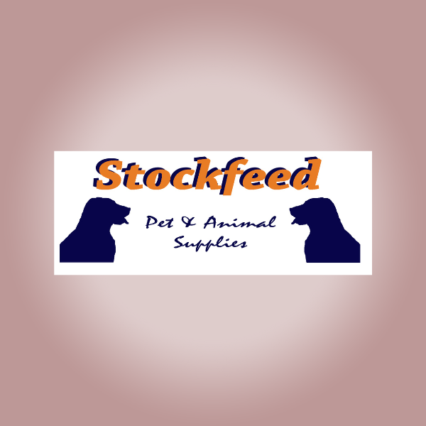 Stockfeed Pet Shop