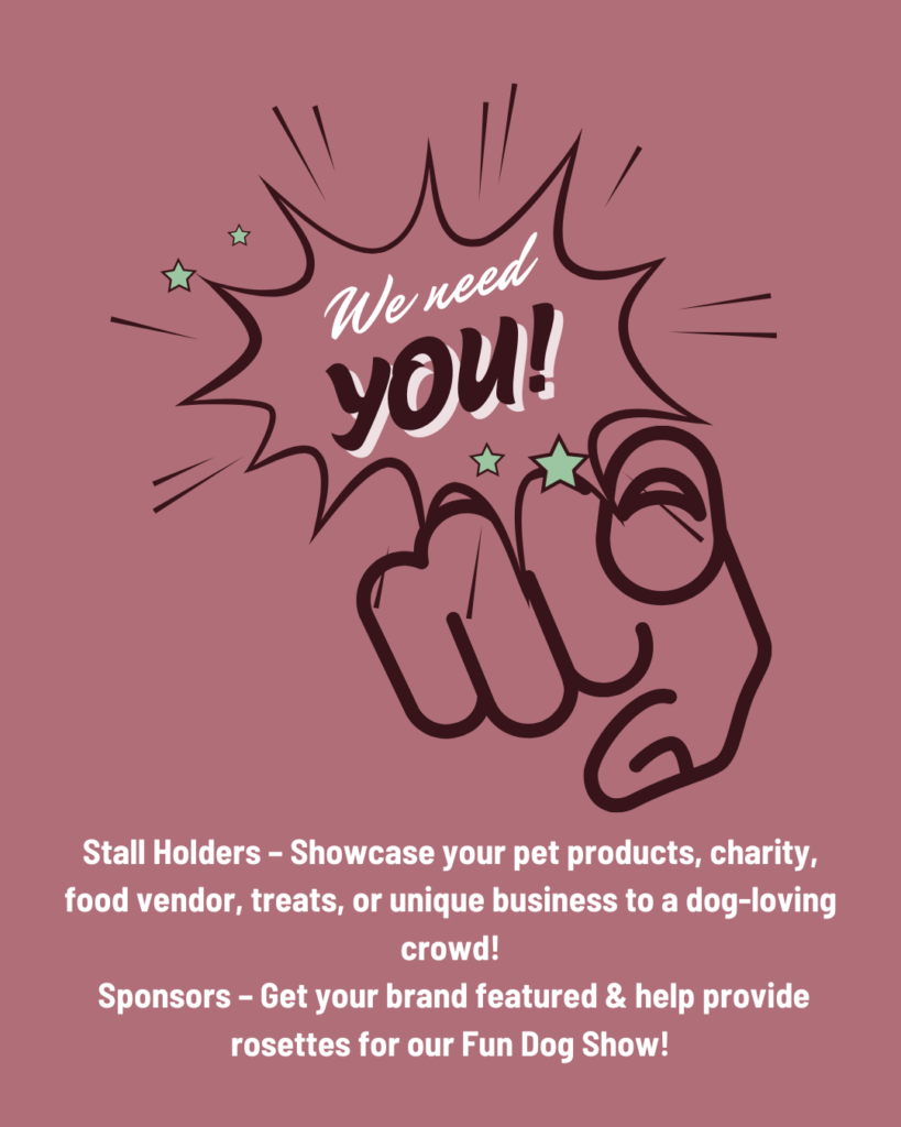 Vendors and Sponsors