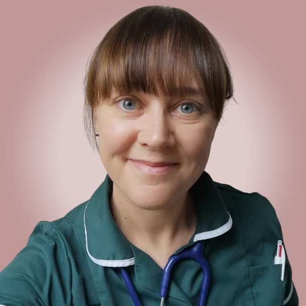 Katey Aldred MSc, FdSc, RVN, CBATI, APDt (01204), PPG